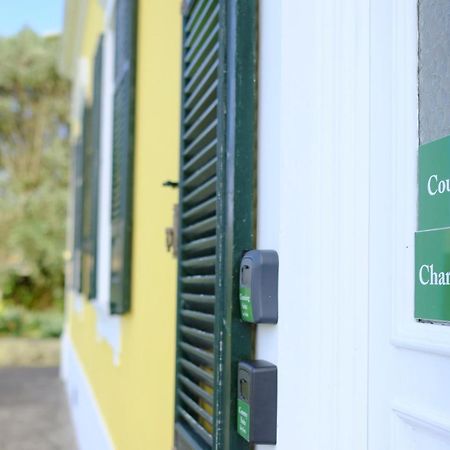 Villa Varzea - Country Suite Ginetes 외부 사진