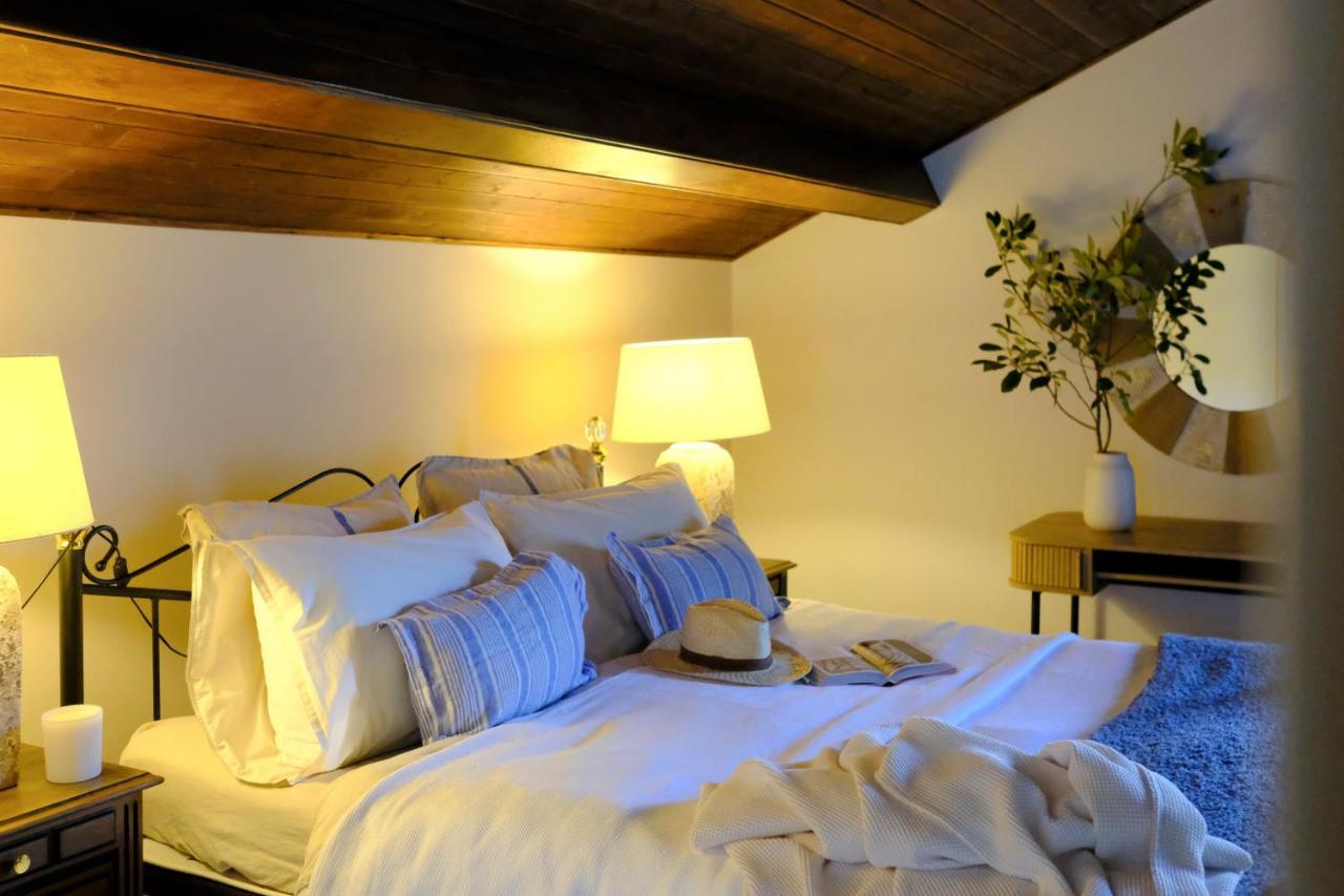 Villa Varzea - Country Suite Ginetes 외부 사진