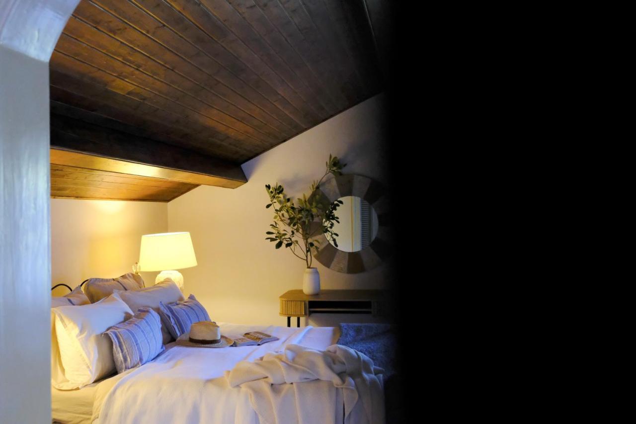 Villa Varzea - Country Suite Ginetes 외부 사진