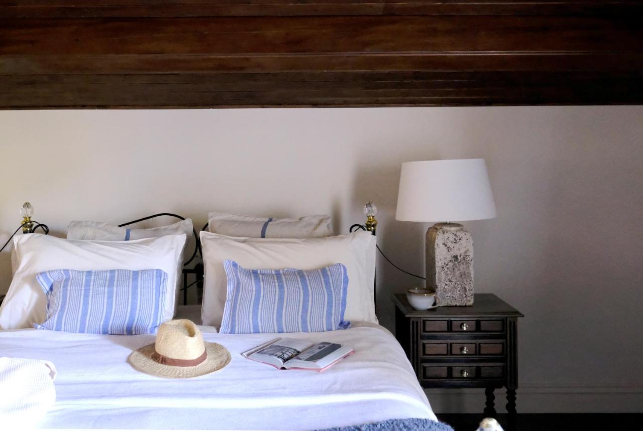 Villa Varzea - Country Suite Ginetes 외부 사진