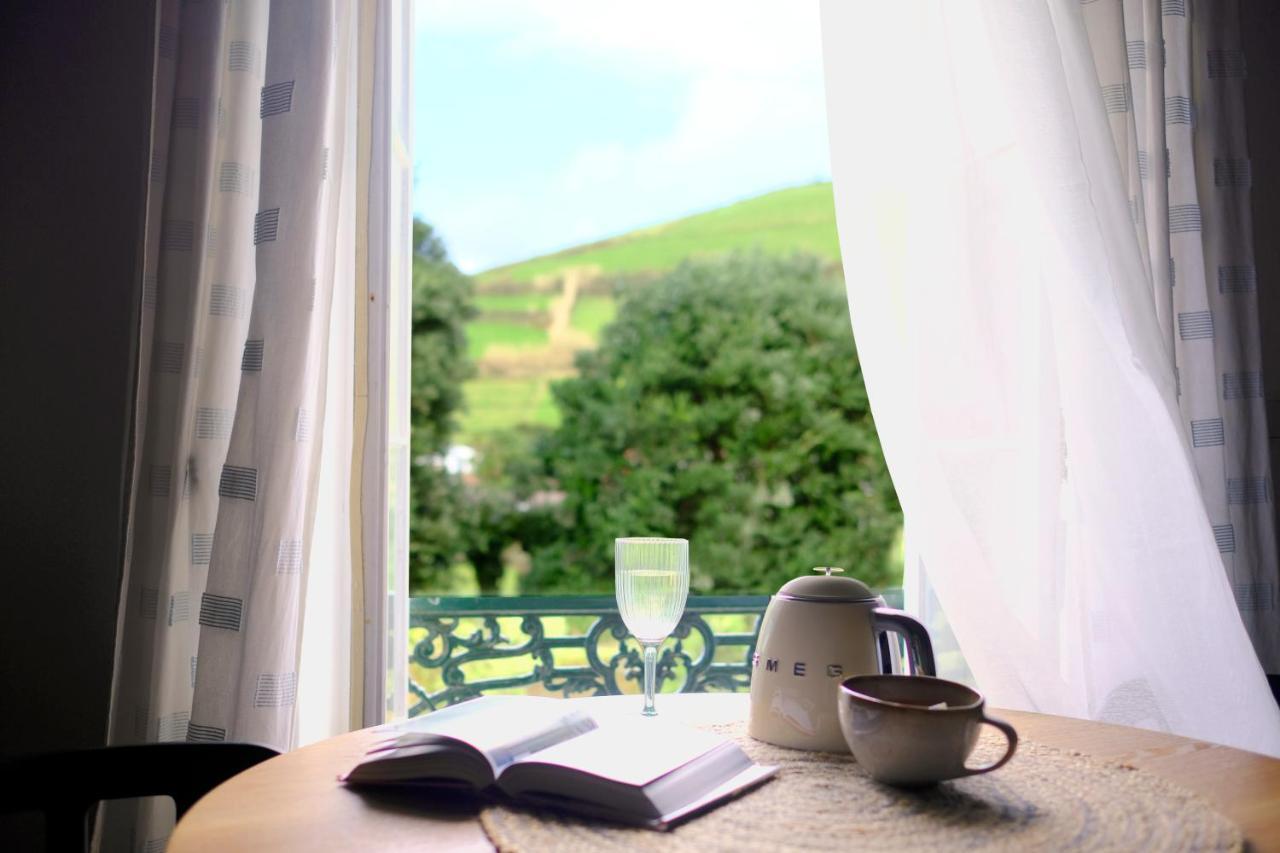 Villa Varzea - Country Suite Ginetes 외부 사진