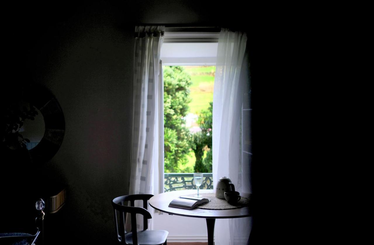 Villa Varzea - Country Suite Ginetes 외부 사진