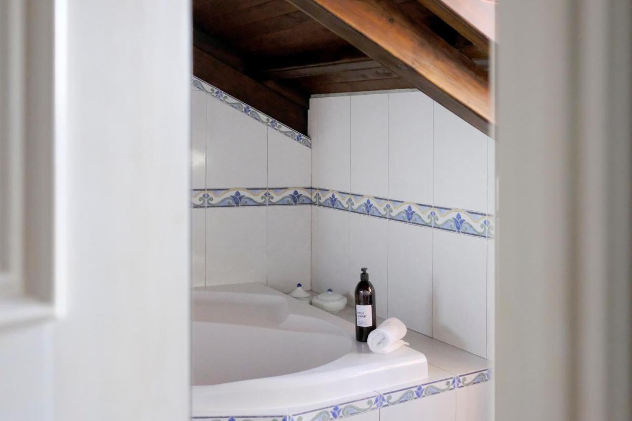 Villa Varzea - Country Suite Ginetes 외부 사진