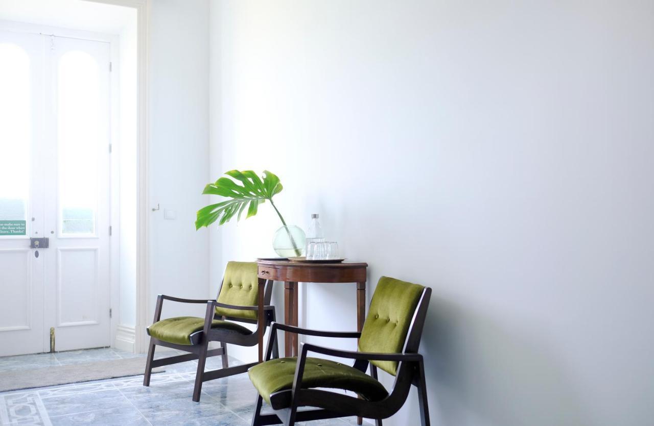 Villa Varzea - Country Suite Ginetes 외부 사진